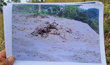 Campesinos de Xalapa, Emiliano Zapata y Jilotepec, víctimas del gran capital y mal gobierno 