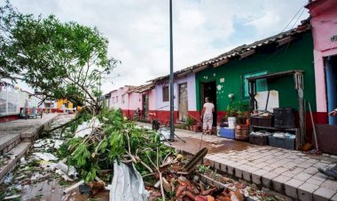 Nayaritas damnificados necesitan ayuda lo más rápidamente posible