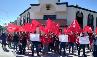 Carta al presidente de Tecate