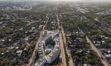 Tulum, joya de la Riviera Maya, donde la pobreza no se puede ocultar