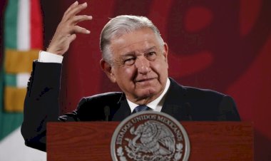 AMLO castiga a Zacatecas