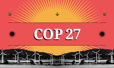 COP27, la inminencia de una catástrofe ambiental