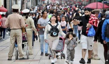 ¿De verdad se combate la inseguridad en la Ciudad de México?