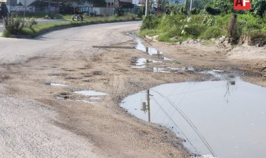 Exijamos un gobierno para todos