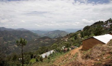 La Sierra, Octava Región Económica de Guerrero