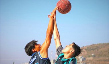 Deporte y cultura, alimentos del alma: Osvaldo Avila