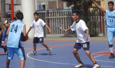 Las profundas implicaciones de un torneo de básquetbol