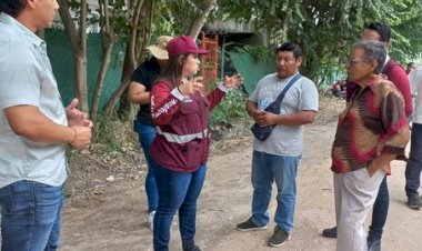 Antorchistas privilegian el diálogo; posponen manifestación en Othón P. Blanco