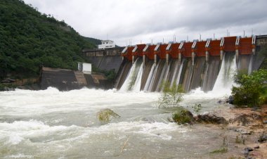 La administración del agua para la población de Nuevo León