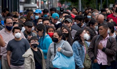 La cara de la verdad en México ante la covid-19