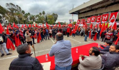 Luchar por una patria justa es necesario y urgente