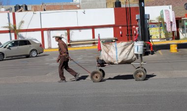 Ante falta de dinero, recurrir al seguro por desempleo