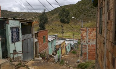 Navidad y fin de año para los pobres en México