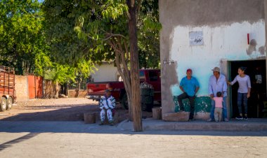 Sí al “renacer turístico” de Nayarit, pero, sin abandonar de colonias y comunidades