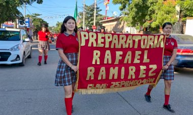 Alto a los ataques contra preparatorias populares