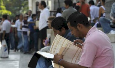 Oaxaqueños entre inflación más alta y sin empleo