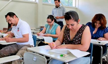 Sin pies ni cabeza el Taller Intensivo de Formación Continua para Docentes.