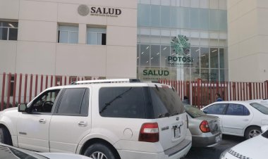 Continúa el apoyo a población con traslados médicos en Santo Domingo, SLP