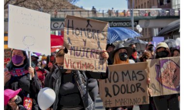 La percepción y la realidad por la delincuencia en Zacatecas.