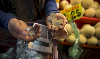 Cuesta de enero y el aumento al salario mínimo de los trabajadores