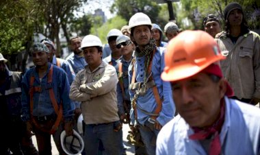 Un pueblo sin conciencia de clase y desorganizado es indefenso y rehén de los poderosos 