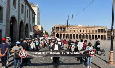 Las casas del estudiante y su importante papel en la educación