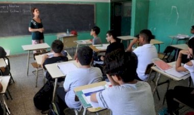 Desigualdad educativa, base de la desigualdad social y económica