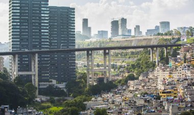 Las desigualdades se deben combatir, no normalizar