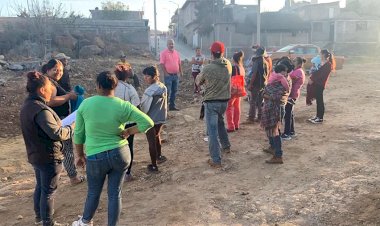 No solo el centro es importante, nosotros también merecemos vivir bien: Artesano de Capula