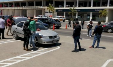 Aumenta la violencia en Nayarit con gobierno morenista