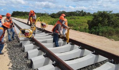 ¿Y las obras públicas?