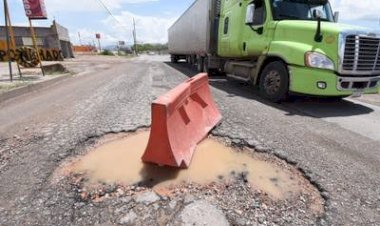 Castigo político para Chihuahua.