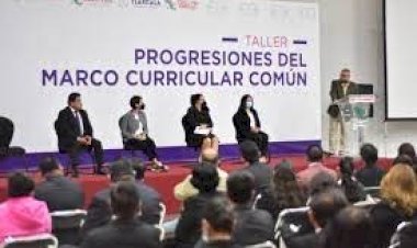 El nuevo marco curricular común de la 4T, solo pérdidas de tiempo