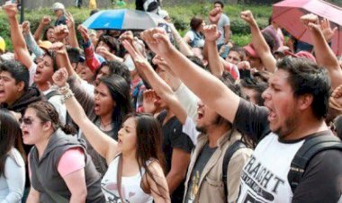 Que la juventud vuelva a creer en la revolución