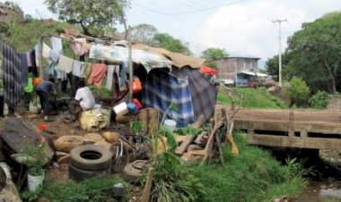 Más de 800 mil quintanarroenses en situación de pobreza