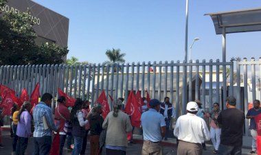 Cuauhtémoc Blanco, el Poder Legislativo y el pueblo de Morelos