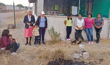 La lucha organizada rinde frutos en Maravatío