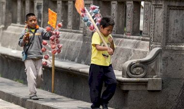 No ir a la escuela tiene consecuencias terribles que impactan la vida de niños y niñas