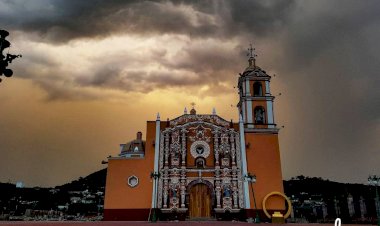 El día en que San Pedro se enamoró de Tecomatlán