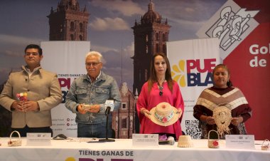 Ven a disfrutar de la Feria Tepexi 2023