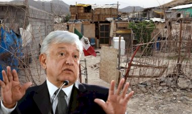 Aumento de pobreza extrema, resultado de la estrategia política de AMLO