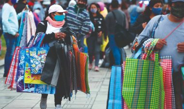 Aumenta pobreza laboral en Tlaxcala