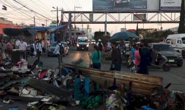 Violencia en Chilpancingo, incontrolable; los abrazos no funcionan