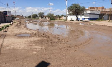 El oriente de la ciudad necesita más atención