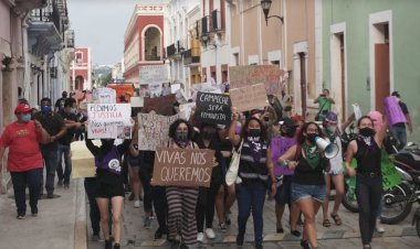 La igualdad se logrará con un nuevo sistema económico y social