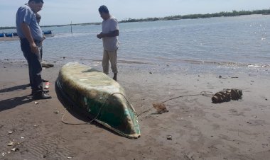 Pescadores nayaritas, en el olvido