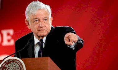 Falsa e improductiva la lucha anticorrupción de AMLO