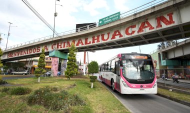 REPORTAJE | Vivir en el transporte