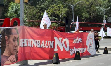 Gobierno de Sheinbaum, plagado de mentiras y opacidad