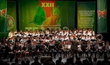 Teatro para la liberación del pueblo trabajador